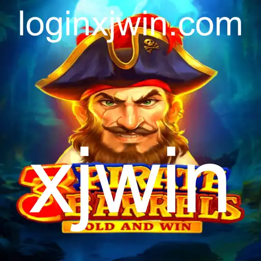 3PirateBarrels: Descubra as Aventuras de Xjwin no Mundo dos Piratas