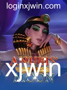AnubisMoon: Uma Jornada Fascinante no Universo Místico dos Jogos