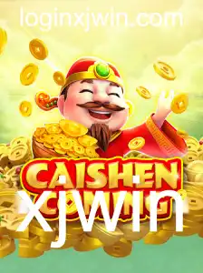 Descubra o Mundo Fascinante de CAISHENCOMING