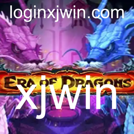 Explorando EraOfDragons: Domine o Mundo de Fantasia com xjwin