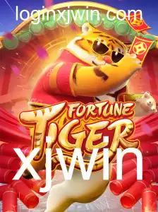 FortuneTiger: Um Mergulho no Universo do Jogo com XJWIN