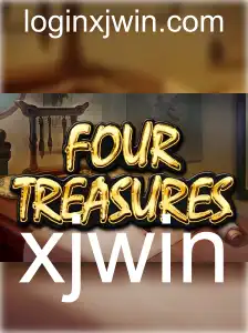 Explorando o Universo de FourTreasures: Um Jogo de Estratégia e Aventura