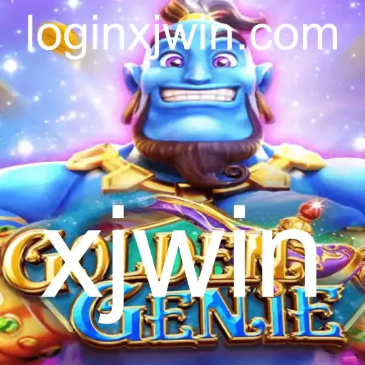 Descubra GOLDENGENIE: Aventuras e Estratégias no Universo XJWIN