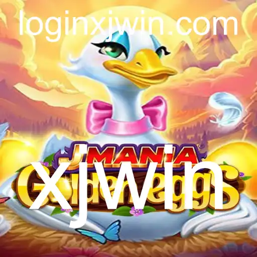 Descobrindo o Mundo de JManiaGoldenEggs e o Desafio XJWin