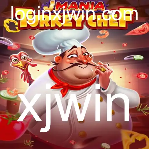 Descubra o Fascinante Jogo JManiaTurkeyChef