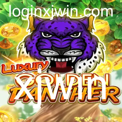 Explorando LUXURYGOLDENPANTHER: Um Jogo de Aventura Cativante