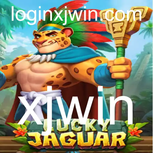 Descubra o Fascinante Mundo de LuckyJaguar: Como Jogar e Ganhar com a Palavra-Chave xjwin