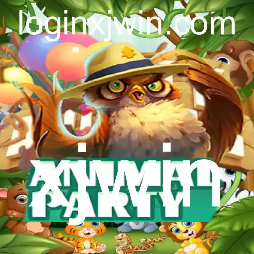 Descubra o Mundo de Diversão com AnimalParty: Tudo o que Você Precisa Saber
