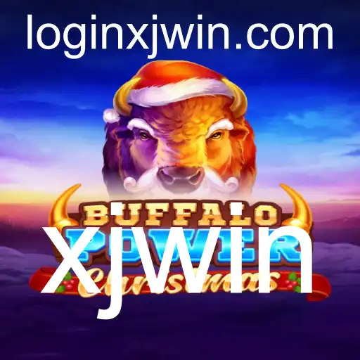Descubra o Mundo do Jogo BuffaloPowerChristmas com xjwin