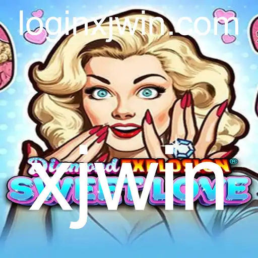 DiamondExplosionSweetLove: A Nova Sensação no Mundo dos Jogos Online
