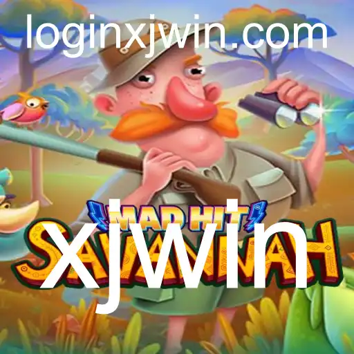 Explorando o Mundo de MadHitSavannah: Regras e Estrutura do Jogo