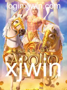 Explorando RiseofApollo: Um Mergulho no Universo do Jogo com Tema Mitológico