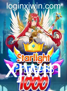 StarlightPrincess1000: A Jornada Encantada Pela Galáxia