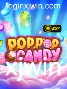 Explorando o Mundo de POPPOPCANDY