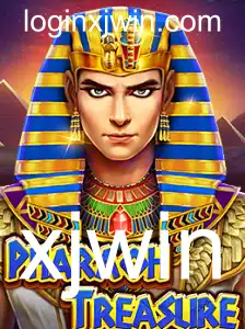 Descubra PharaohTreasure: Aventura e Estratégia no Mundo Antigo