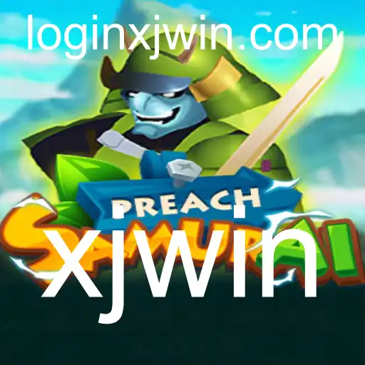 PreachSamurai: Mergulhe na Aventura e Estratégia deste Jogo Digital Inovador